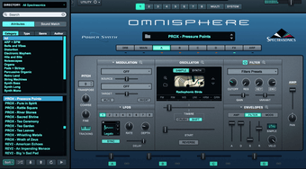 Image 0 for Omnisphere 2