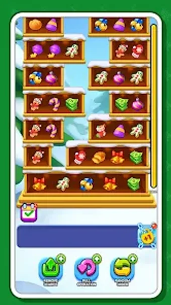 Image 0 for Christmas Match Up 2026