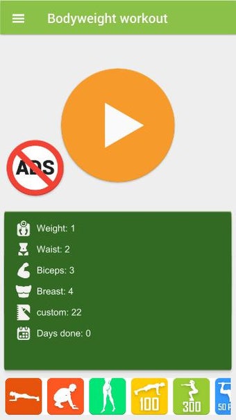Image 2 for Workout 7
