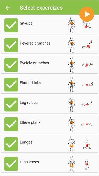Image 0 for Workout 7