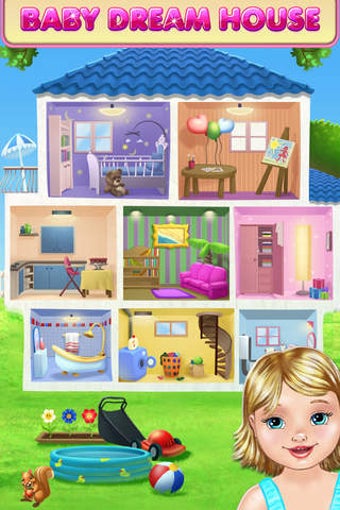 Image 0 for Baby Dream House - Care, …