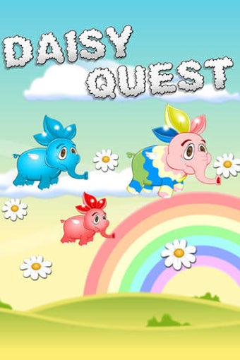 Image 0 for Daisy Quest - Animal Fant…