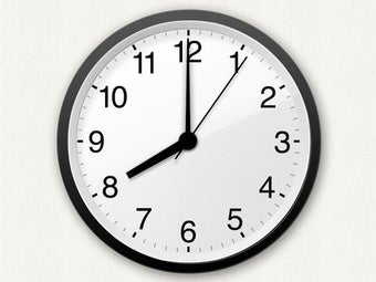 Image 0 for Analog Clock HD