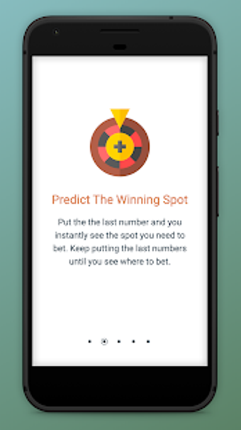 Image 3 for Roulette Kicker