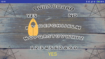 Imagen 0 para Ouija Board Simulator