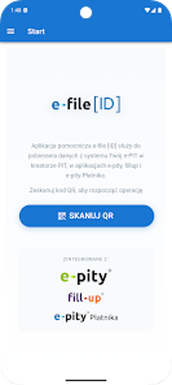 Image 0 for e-file ID - wczytywanie T…