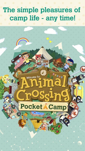 Image 0 for Animal Crossing: Pocket C…