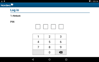 Image 0 for Nordea Codes