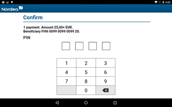 Image 3 for Nordea Codes