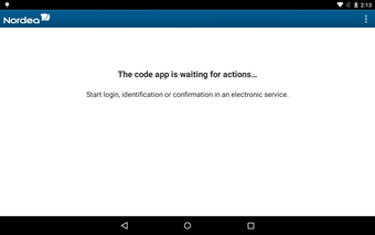 Image 1 for Nordea Codes