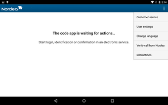 Image 2 for Nordea Codes