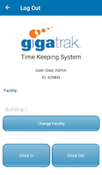 Image 0 for GigaTrak Time Keeping Sys…