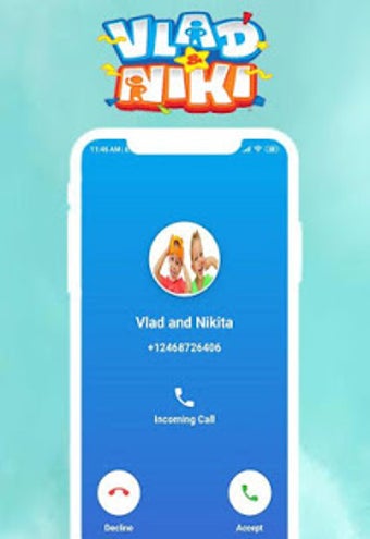 Imagen 3 para Vlad and Nikita Call and …