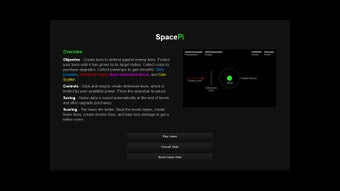 Image 1 for SpacePi for Windows 8