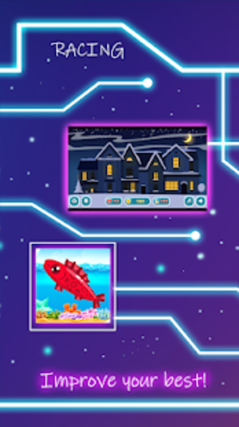 Image 2 for Fun GameBox 2 (41 funny o…