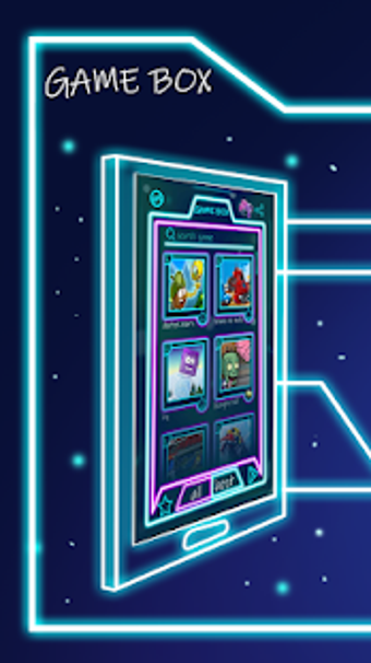 Image 2 for Fun GameBox 2 (41 funny o…
