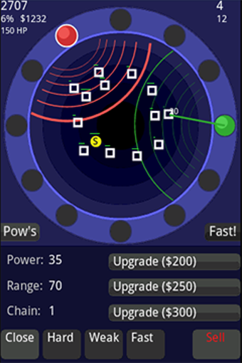Imagen 0 para Void Defence Pro