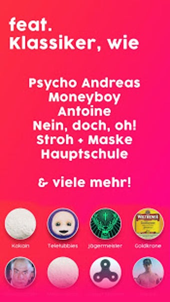 Imagen 1 para Deutsche Memes - German M…
