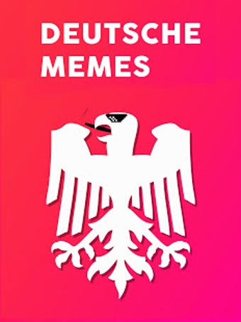 Imagen 0 para Deutsche Memes - German M…