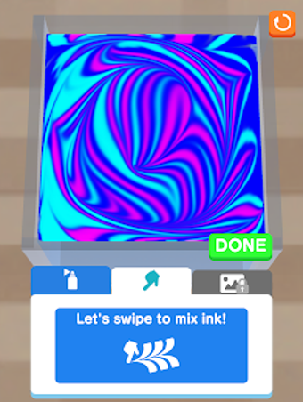 Imagen 3 para Watermarbling