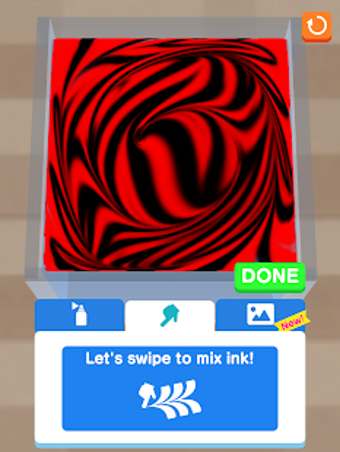 Imagen 0 para Watermarbling