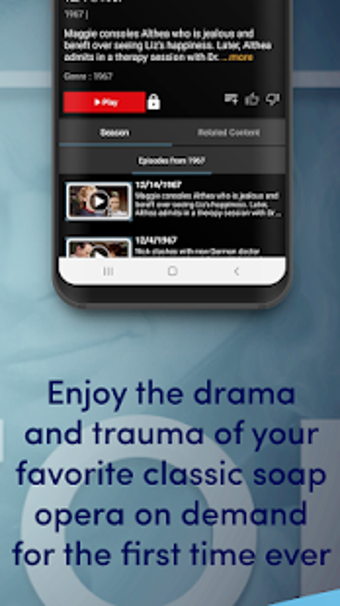 Watch The Doctors Snapshots 2