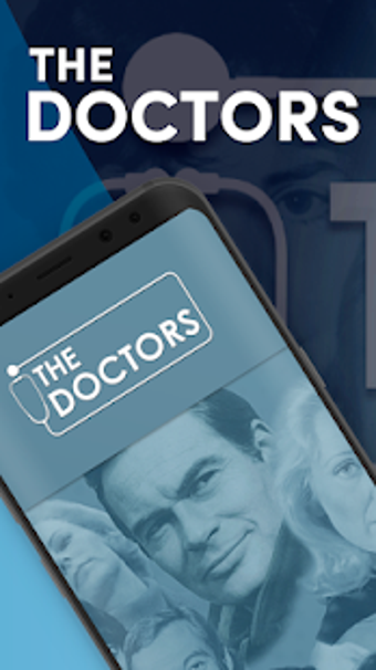Watch The Doctors Screen Records 3