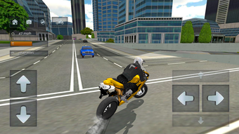 Imagen 1 para Extreme Bike Driving 3D