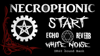 Imagen 1 para Necrophonic