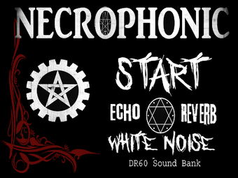Imagen 0 para Necrophonic