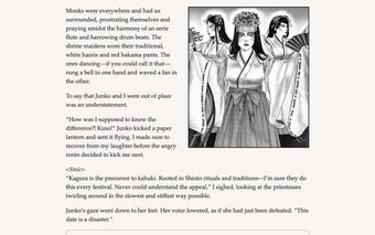 Image 0 for Samurai of Hyuga Book 4