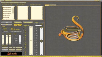 Image 0 for Saath Sangeet