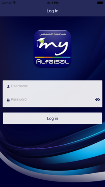 Image 3 for My Alfaisal (V.2)