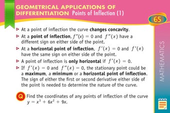 Imagen 0 para Excel HSC Mathematics Qui…