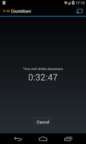 Image 1 for Countdown Timer for Chrom…