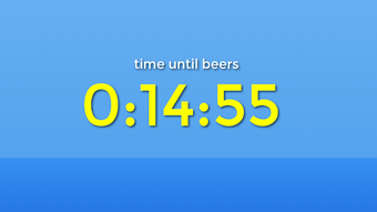 Image 3 for Countdown Timer for Chrom…