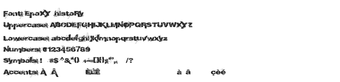 Image 0 for Epoxy History
