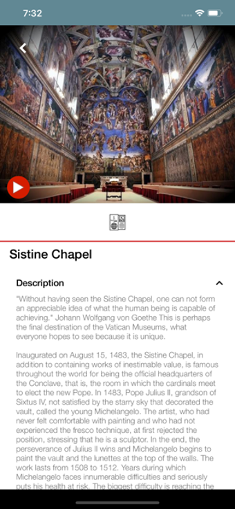 Imagen 1 para Vatican Museums Guide & T…