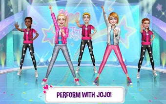 Image 2 for JoJo Siwa - Live to Dance