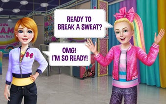 Image 0 for JoJo Siwa - Live to Dance