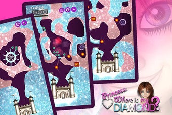 Image 0 for Princess Where Is My Diam…