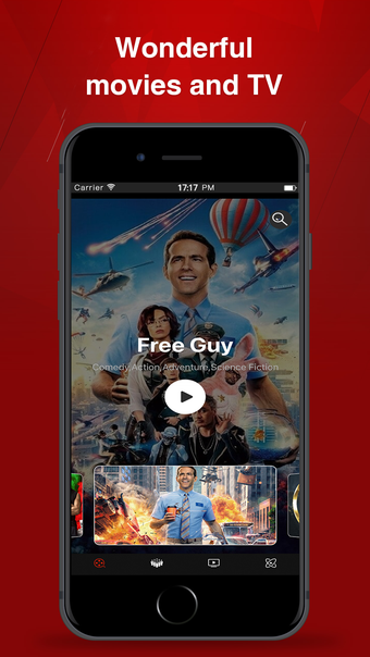 Imagen 0 para ProBoxFlix