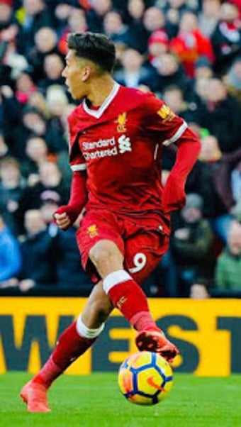 Image 1 for Roberto Firmino Wallpaper
