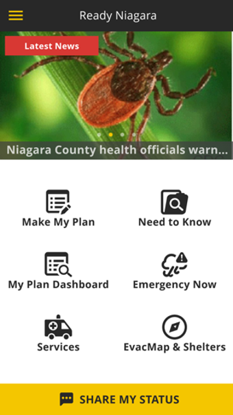 Image 2 for Ready Niagara