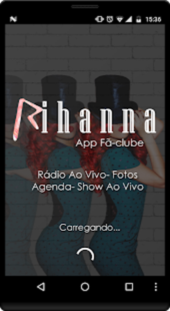 Image 2 for Rihanna