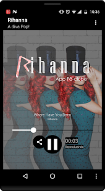 Image 1 for Rihanna