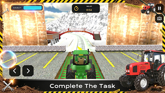 Imagen 0 para TrackTug