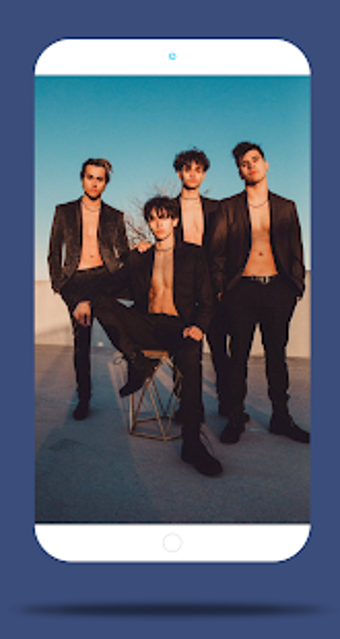 Image 2 for Dobre Brothers Wallpaper