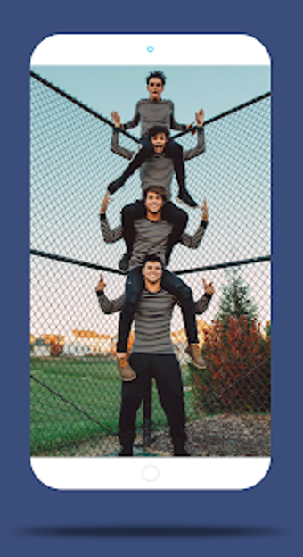 Image 0 for Dobre Brothers Wallpaper