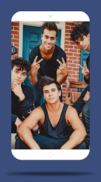 Image 1 for Dobre Brothers Wallpaper